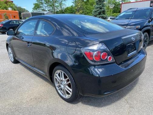 2008 Scion tC Base