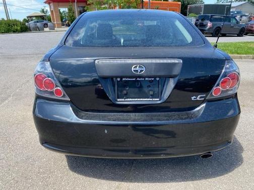 2008 Scion tC Base