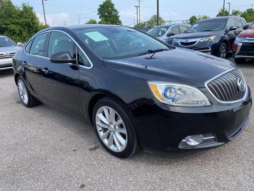 2014 Buick Verano Base