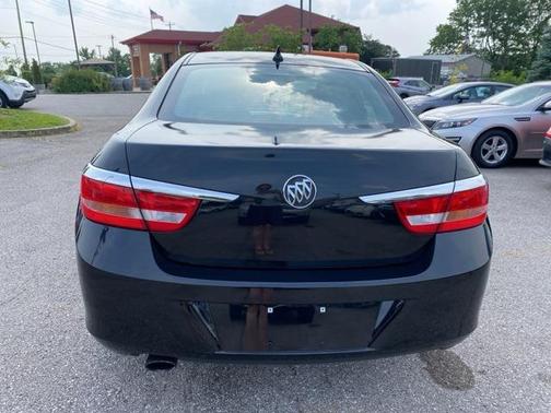 2014 Buick Verano Base