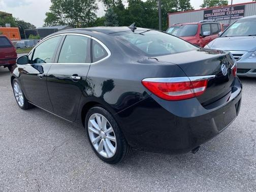2014 Buick Verano Base