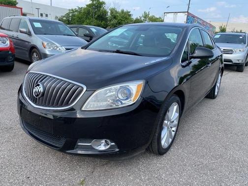 2014 Buick Verano Base