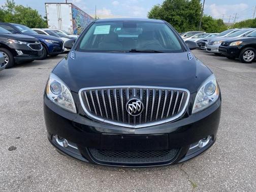 2014 Buick Verano Base