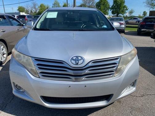 2009 Toyota Venza Base
