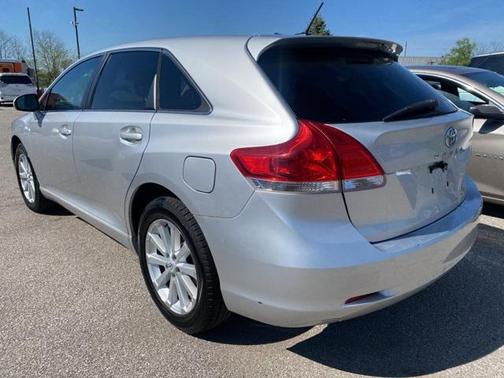2009 Toyota Venza Base