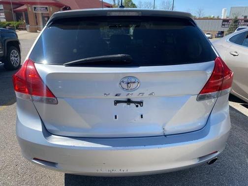 2009 Toyota Venza Base