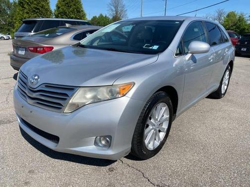 2009 Toyota Venza Base