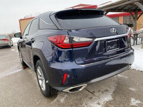 2019 Lexus RX 350 Base
