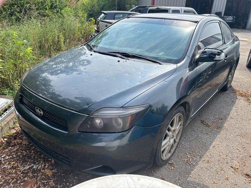 2008 Scion tC Base