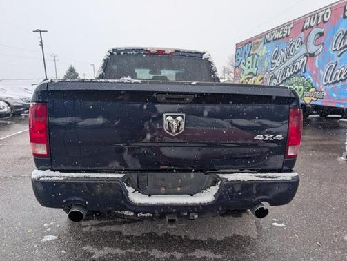 2014 RAM 1500 Tradesman/Express