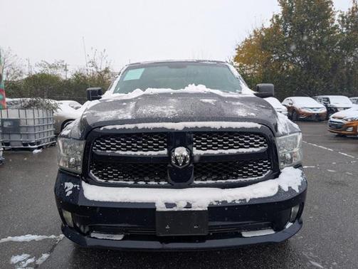 2014 RAM 1500 Tradesman/Express