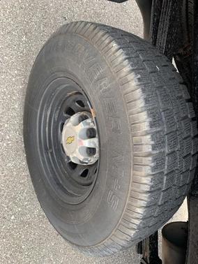 2007 Chevrolet Silverado 2500 LT H/D Extended Cab for sale in Florence, KY - image 26