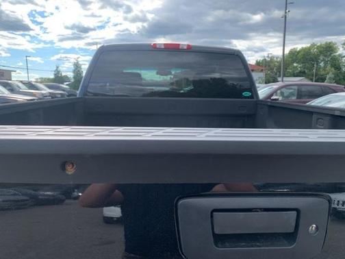 2007 Chevrolet Silverado 2500 LT H/D Extended Cab for sale in Florence, KY - image 21