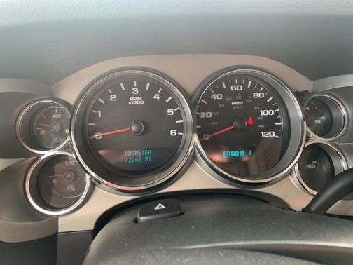2007 Chevrolet Silverado 2500 LT H/D Extended Cab for sale in Florence, KY - image 22