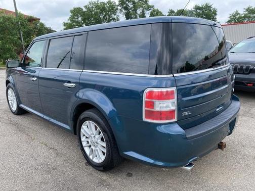 2016 Ford Flex SEL