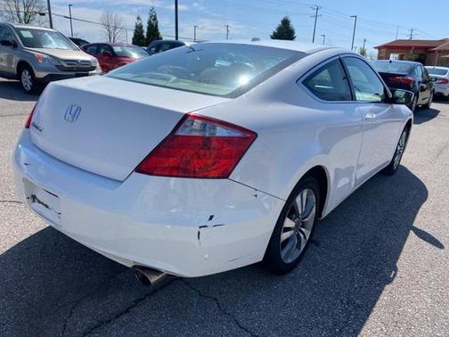 2009 Honda Accord EX-L