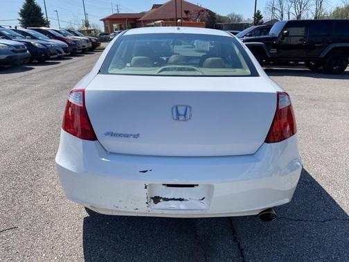 2009 Honda Accord EX-L