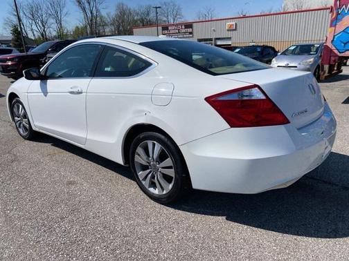 2009 Honda Accord EX-L