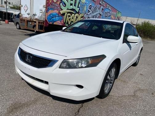 2009 Honda Accord EX-L