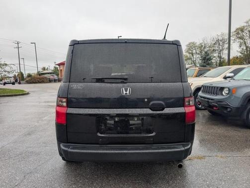 2006 Honda Element EX-P