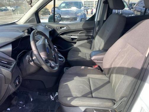 2014 Ford Transit Connect XLT