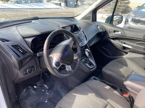2014 Ford Transit Connect XLT