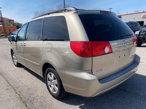 2006 Toyota Sienna CE