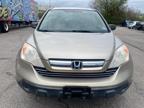 2007 Honda CR-V EX