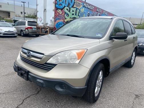 2007 Honda CR-V EX