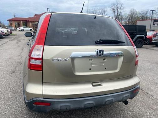 2007 Honda CR-V EX