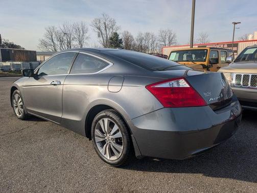 2010 Honda Accord EX-L