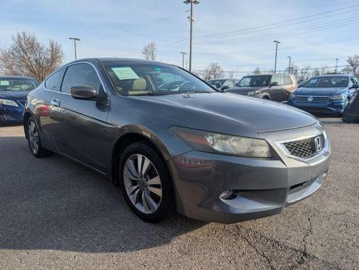 2010 Honda Accord EX-L
