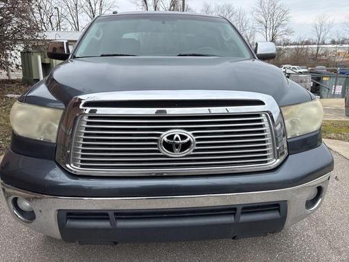 2010 Toyota Tundra Limited