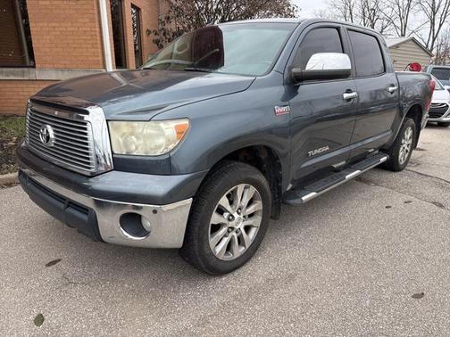 2010 Toyota Tundra Limited
