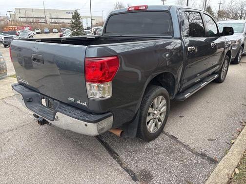 2010 Toyota Tundra Limited