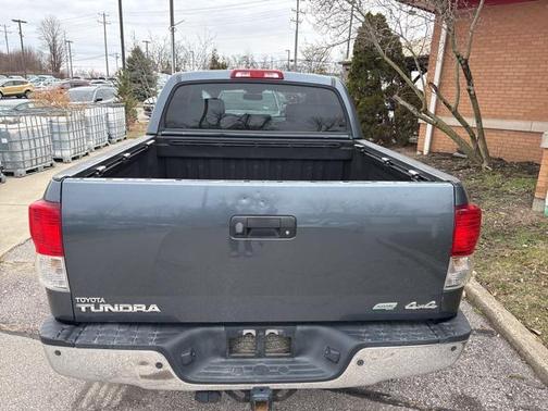 2010 Toyota Tundra Limited