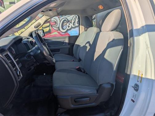 2014 RAM 2500 Tradesman