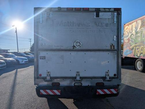 2014 RAM 2500 Tradesman