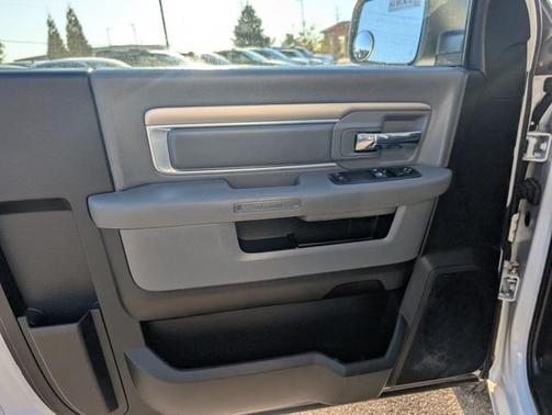 2014 RAM 2500 Tradesman