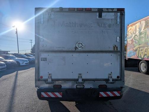 2014 RAM 2500 Tradesman