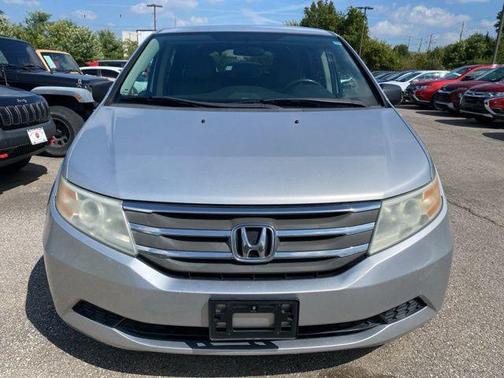 2011 Honda Odyssey LX