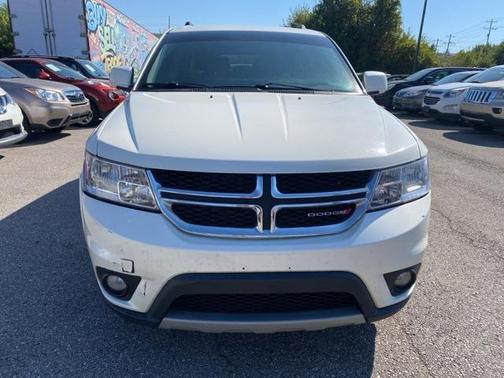 2014 Dodge Journey SXT