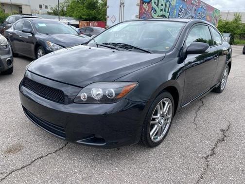 2010 Scion tC Base