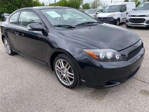 2010 Scion tC Base