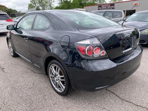 2010 Scion tC Base