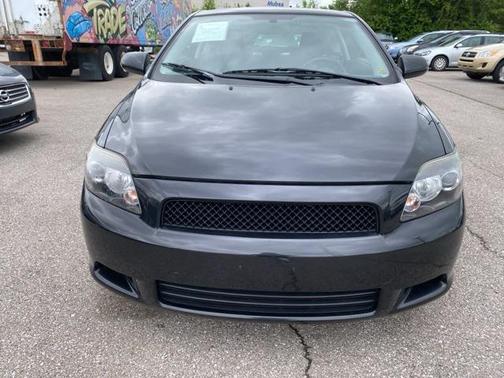 2010 Scion tC Base