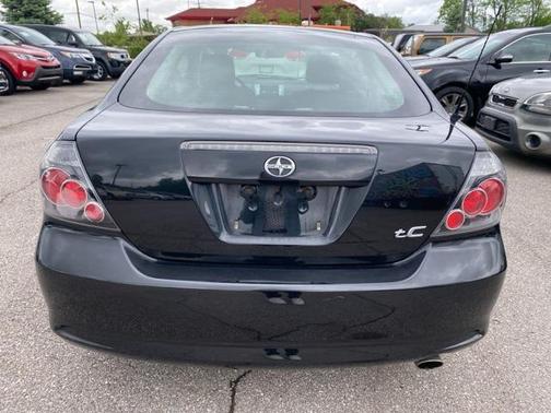 2010 Scion tC Base