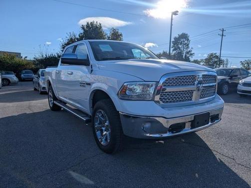 2015 RAM 1500 Laramie