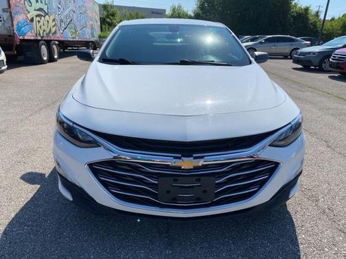 2019 Chevrolet Malibu 1LS