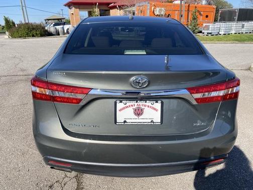 2014 Toyota Avalon XLE Premium